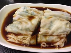 -卓粤拉肠(红庙店)