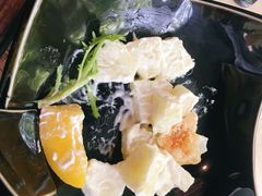 -穹六人间 people 6(岳阳路店)
