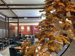 -延年酒店-延飨餐厅(延年文苑店)