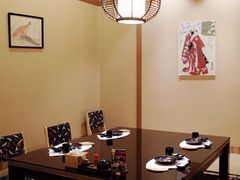 -天狗山料理(省体店)