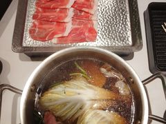 -呷哺呷哺(王府井喜悦店)