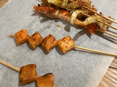-烤五行·烧烤烤串(石佛营店)