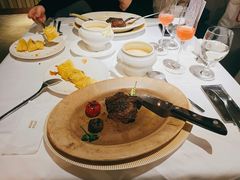 -王品牛排(福州泰禾店)