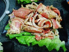 梅花肉-星火东北碳火烤肉(华大店)