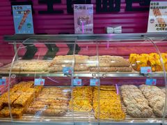 -福晶园益生菌蛋糕面包(紫荆山店)