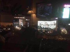 金陵饭店-南京金陵饭店