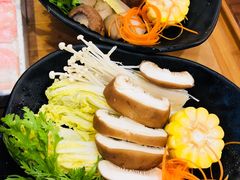 -牛New寿喜烧(青浦店)