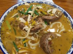 -陈八两面家(华孚写字楼店)