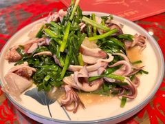 海兔子-鱼满舱.地标海鲜.正宗鲁菜(金沙滩店)