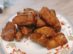 -大益烤鸡