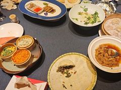 -金狮麟·新豫菜(金码大厦店)
