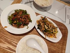 -乡村基·川味现炒大王(熙悦天街店)