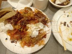 -北京全聚德(西翠路店)