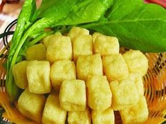 油豆腐-杨国福麻辣烫(后湖店)