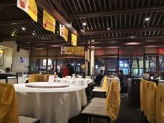 大堂-煜丰汴京烤鸭(福彩路店)