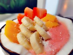 -Jazcu珍仕菓鲜榨果汁(西单大悦城店)