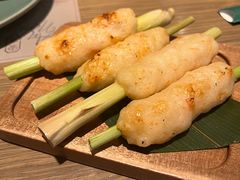 -安南越南餐厅(青岛万象城店)