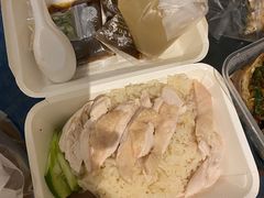 -红大哥水门鸡饭(總店)