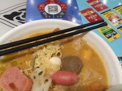 -郑州大学荷园二餐厅