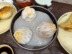 -李记清真馆(打钉巷店)