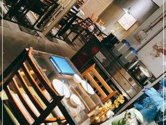 大堂-小大董·烤鸭(凤凰汇店)