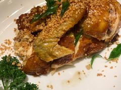 -莆田餐厅PUTIEN(三里屯店)