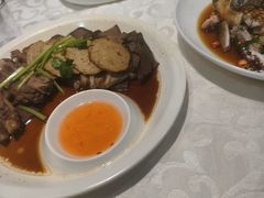 -潮之南·潮汕菜·鱼仔档(南山店)