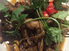 -巴厘龙虾·榜首油焖大虾(音乐学院·沿江酒馆店)