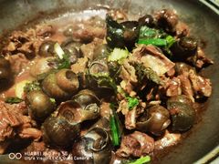 -园林美食城·本土农家菜(杨和镇店)