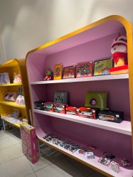 -玩元素·家庭游乐成长中心(香格里拉店)