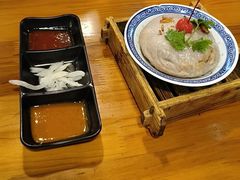 -芋包王闽南茶楼(八市店)
