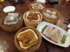 -顺德人家食府(黄金广场店)