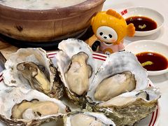 -明本湛江鸡•海鲜小厨(陈家祠店)