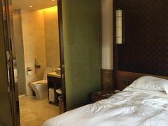 -三亚凤凰水城凯莱度假酒店