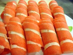 -傣妹火锅(南京东路一店)