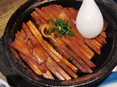 -老阿爸鲜鱼土菜(昆山花桥店)