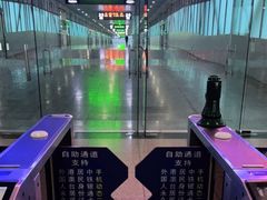 -桂林北站