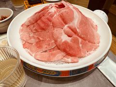 -侃爷南门铜锅涮肉