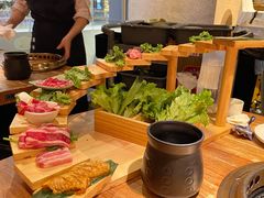 -黑牛黑猪烤肉专门店(万象城店)