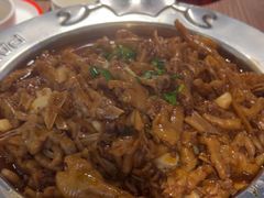 -胖哥俩肉蟹煲(富阳万达店)