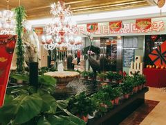 -汤泉良子.足疗按摩.SPA(中关村店)