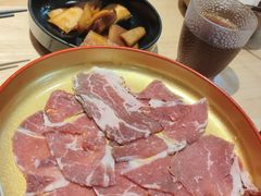 -牛腩之旅·牛腩牛杂煲(光启城美食城店)