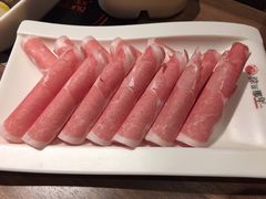 -前门后头老北京铜锅涮肉·京味菜·烤鸭(伊藤洋华堂店)