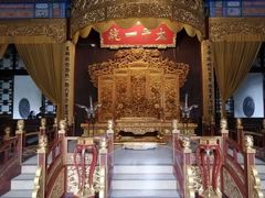 -南京中国近代史遗址博物馆(南京总统府)