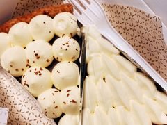 桂花栗子派Chestnut-Pie Bird(新闸路店)