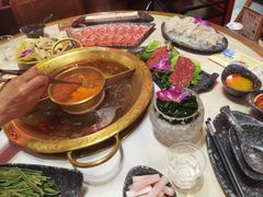 -哥老官重庆美蛙鱼头(宝山龙湖店)