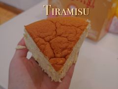 -西村叔叔的店·面包·甜品·蛋糕(崂山丽达店)