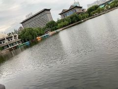 -文瀛公园