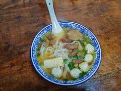 -惠康汤粉店(惠新中街店)