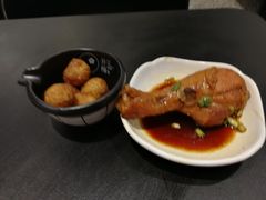 -贡梅老面馆·蟹粉面·无锡特色小吃(南长街主推店)